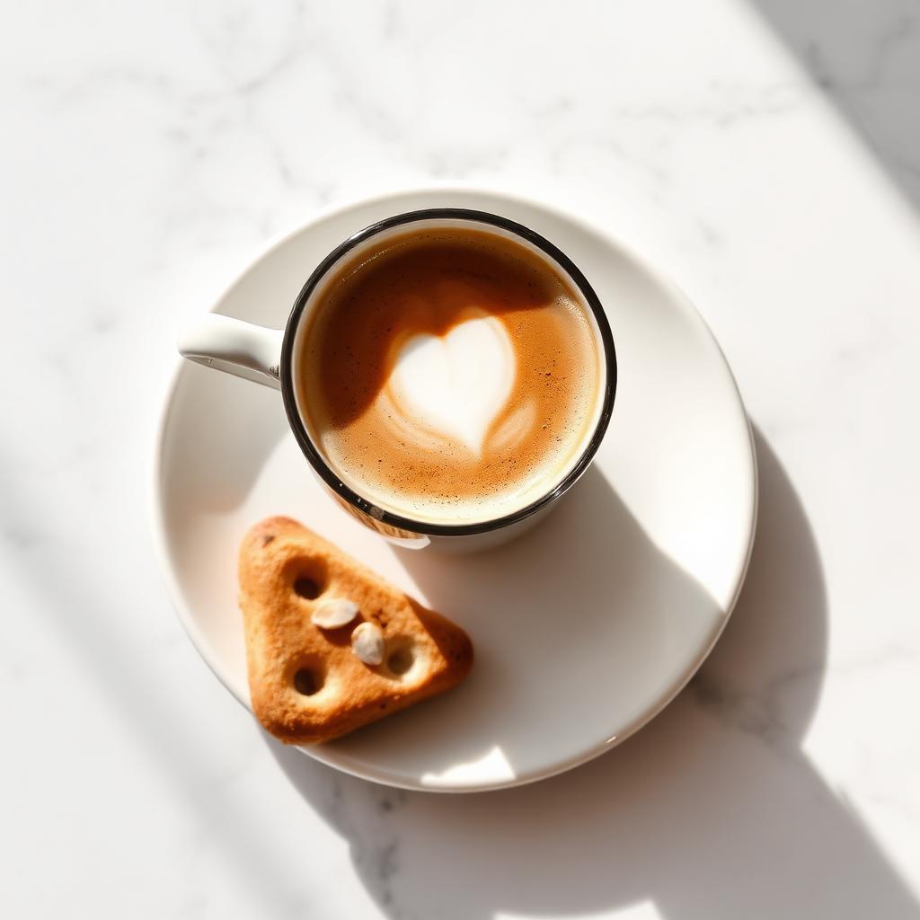 Almond Biscotti