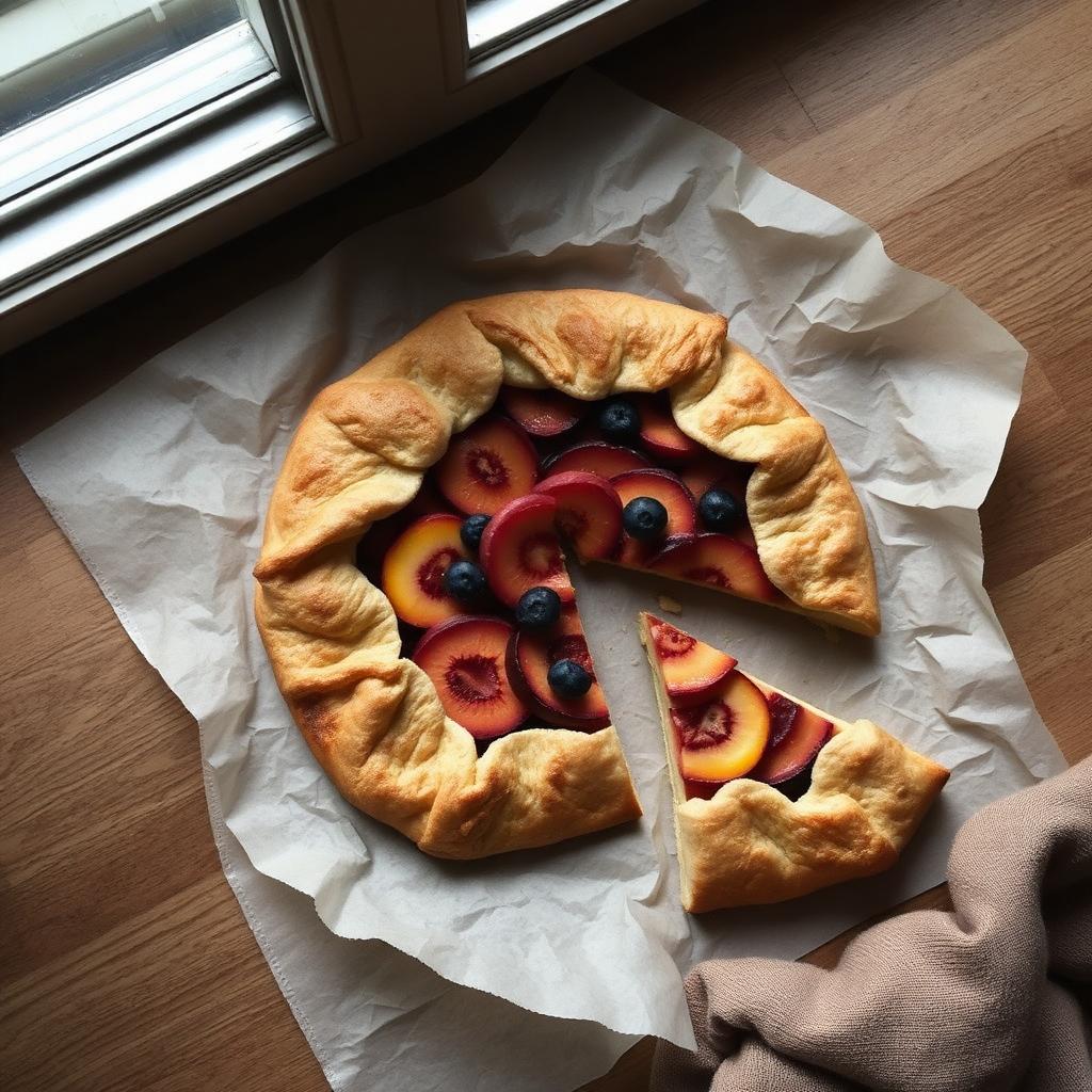 Skillet Cornbread